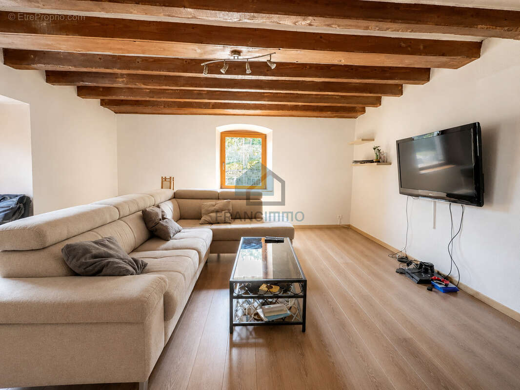 Autechaux-roide - maison de caractere - photo 6