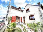 Maison à AVON-LES-ROCHES