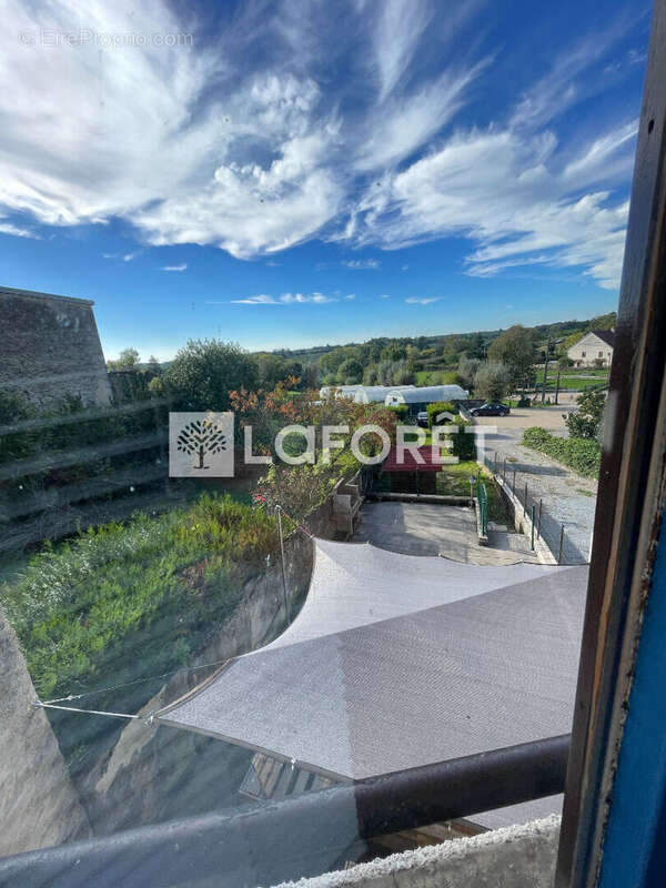 Maison à LONS-LE-SAUNIER