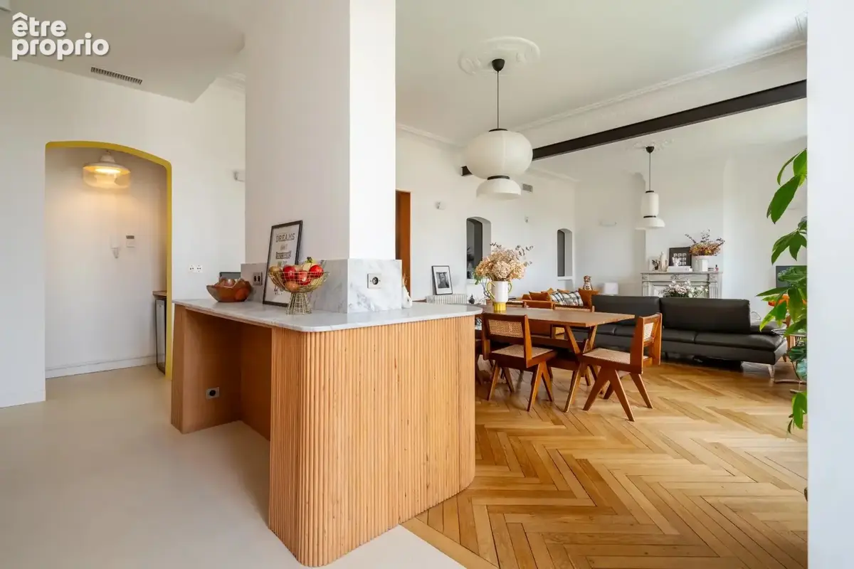 Appartement 5 pièces 173 m² à vendre à Marseille-8e (13008) - photo 6