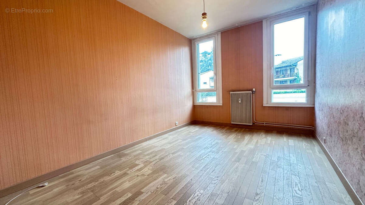 Appartement à VIENNE