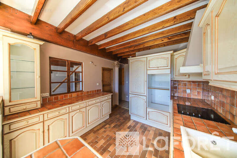 Appartement à PRUNIERES