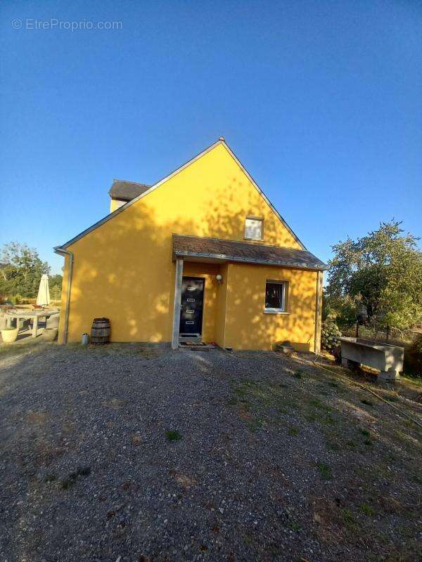 Maison à vendre 5 pièces ALLAIRE (56) - photo 2