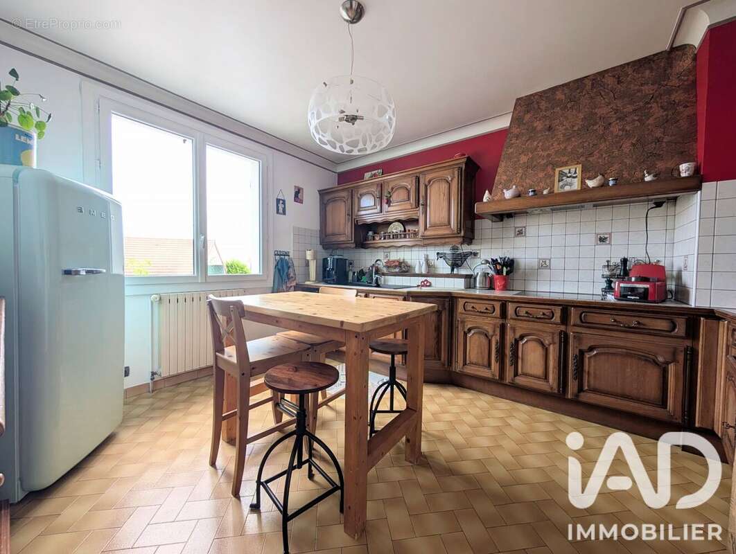Maison 135 m² à Gueret  - photo 5