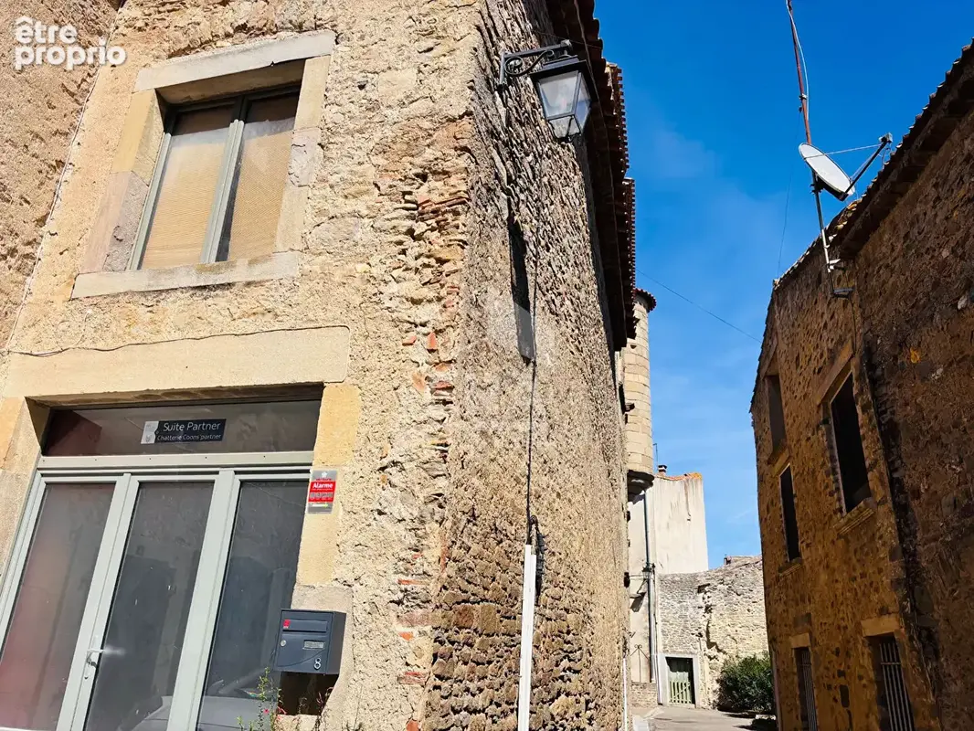 Maison 240m² à peyriac-minervois - photo 6
