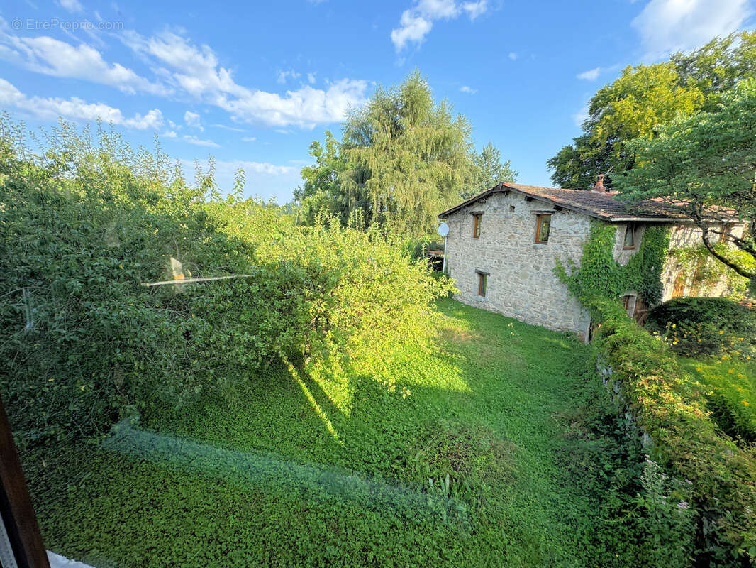 Maison à LA GUILLERMIE