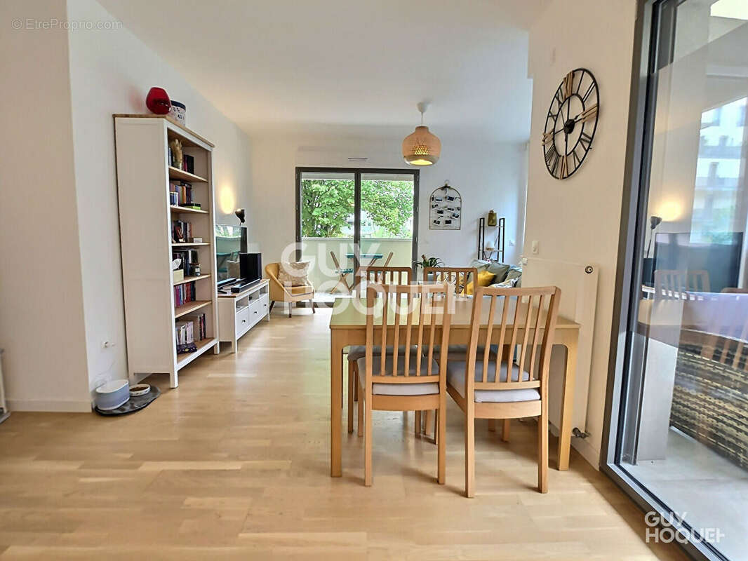 Appartement à MEUDON