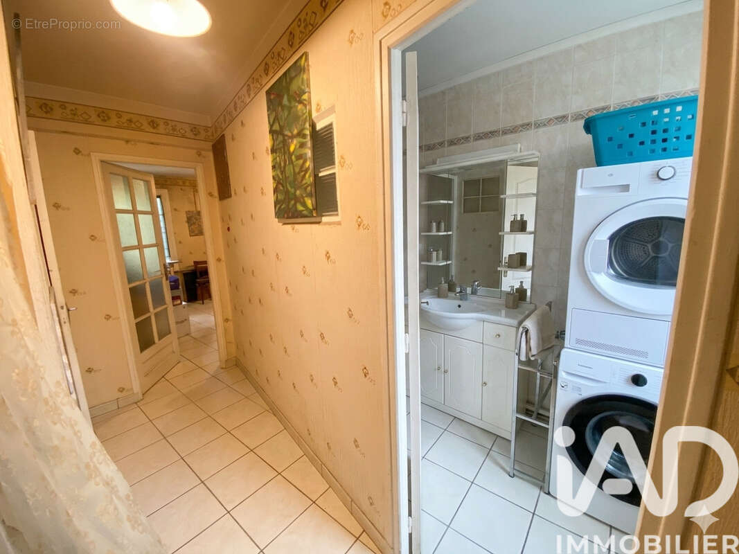 Photo 2 - Appartement à NOZAY