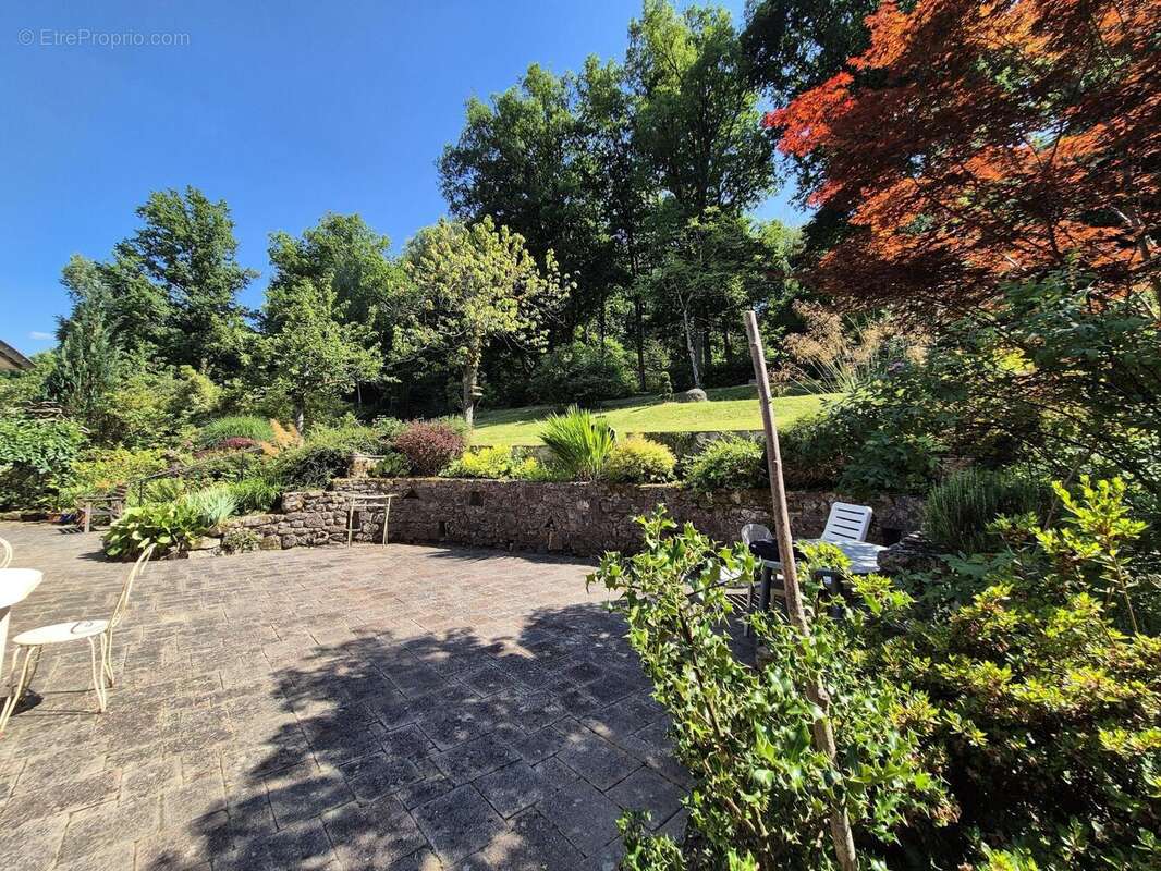 Photo 4 - Maison à AUTUN