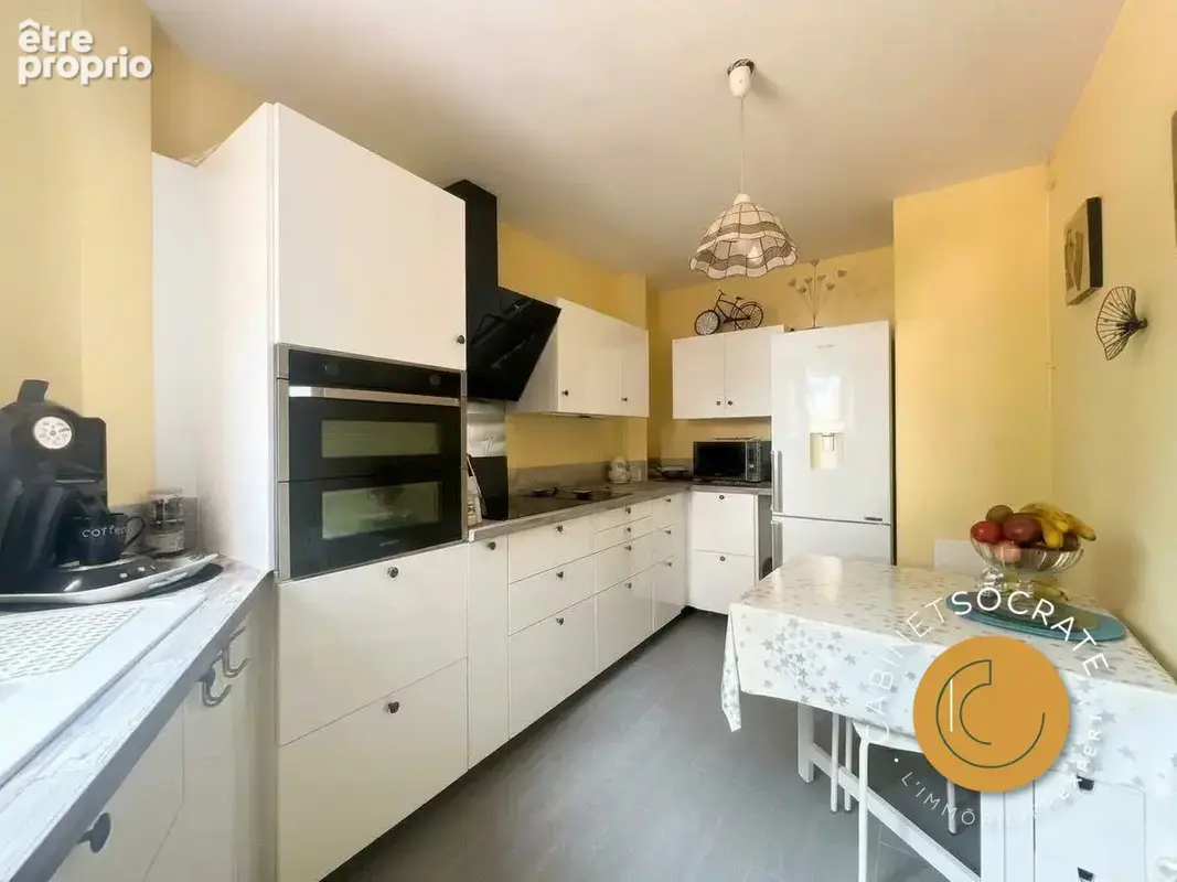 Appartement 5 pièces 102 m² à vendre à Laxou (54520) - photo 4