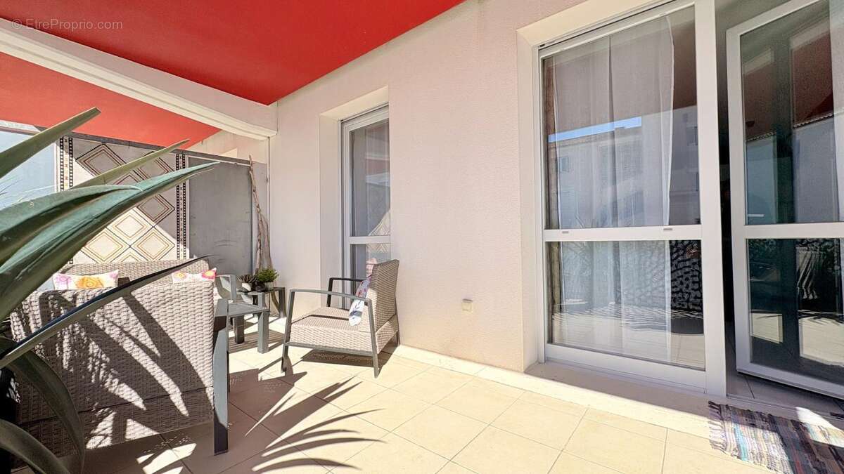 Appartement à ROYAN