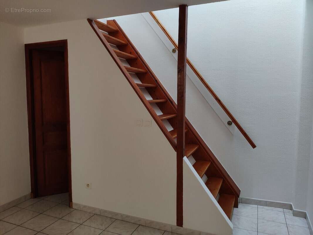 Maison à ELNE
