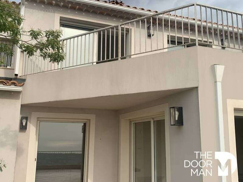 Maison à MANDELIEU-LA-NAPOULE