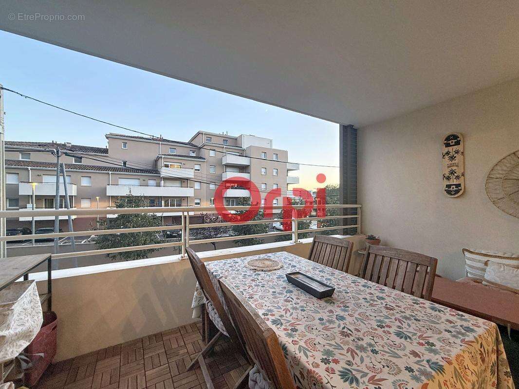 Appartement à LA SEYNE-SUR-MER