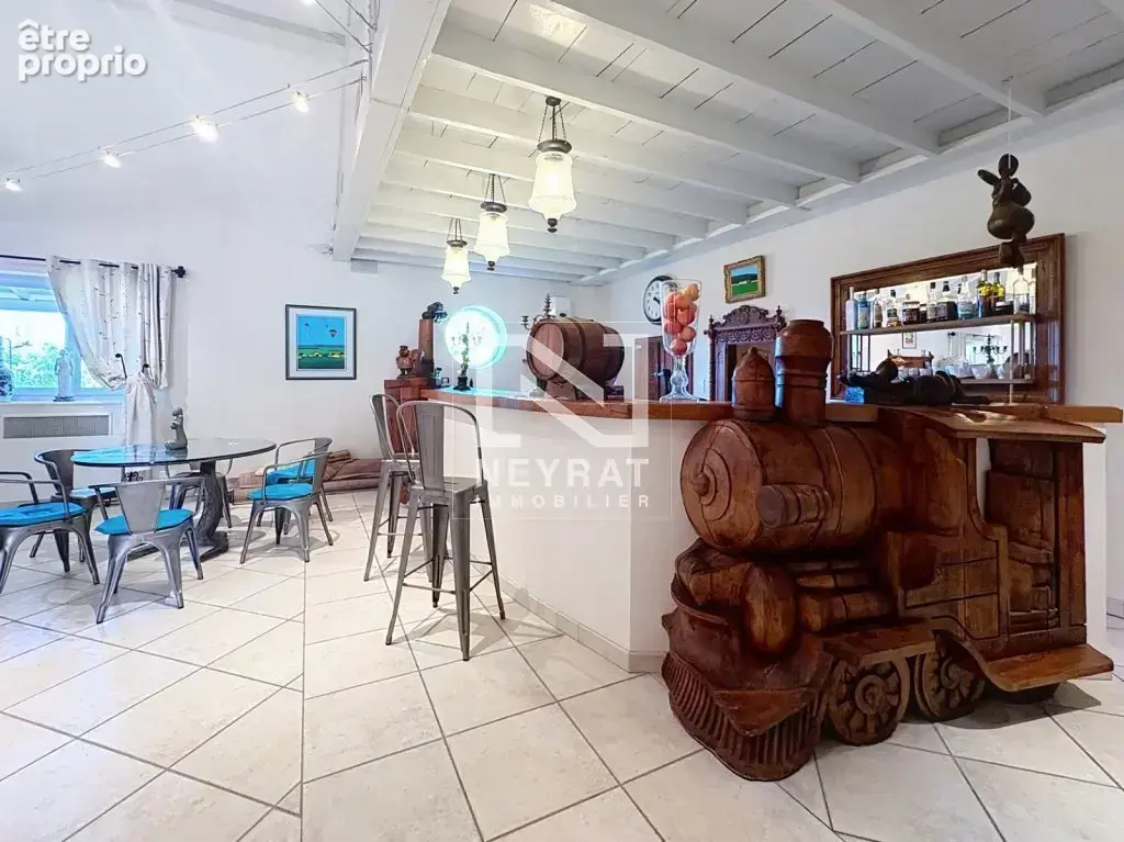 Loft d'exception!! - photo 6