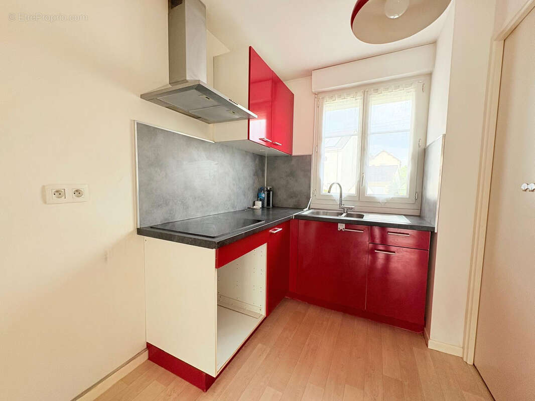 Appartement 3 pieces - photo 7