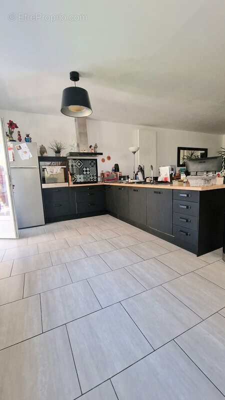 Maison à SORCY-SAINT-MARTIN