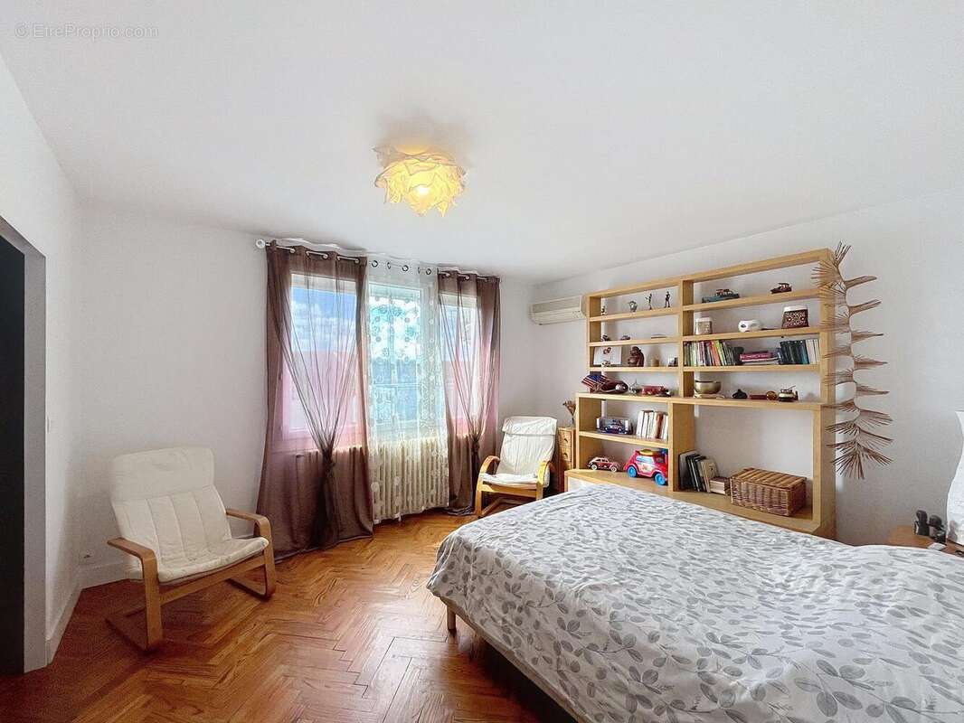 Photo 5 - Maison à TALENCE