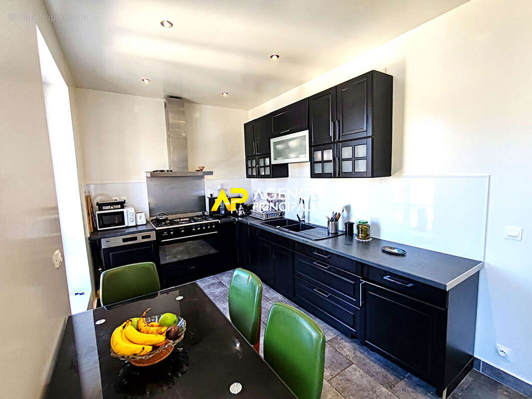 Appartement à ARGENTEUIL