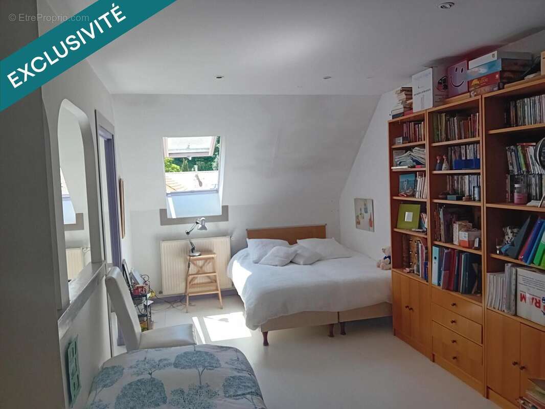 Photo 6 - Maison à PONTOISE