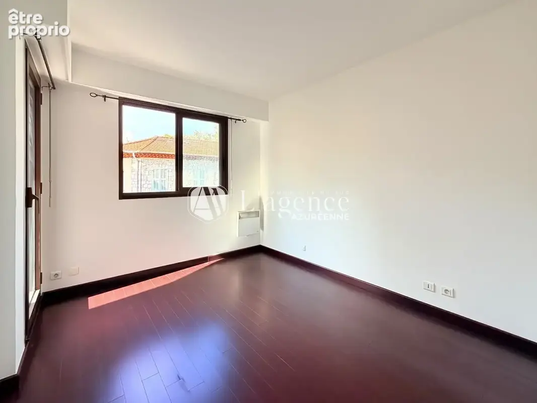 Appartement 2 pièces - Centre-Ville - Cagnes-sur-Mer - photo 8