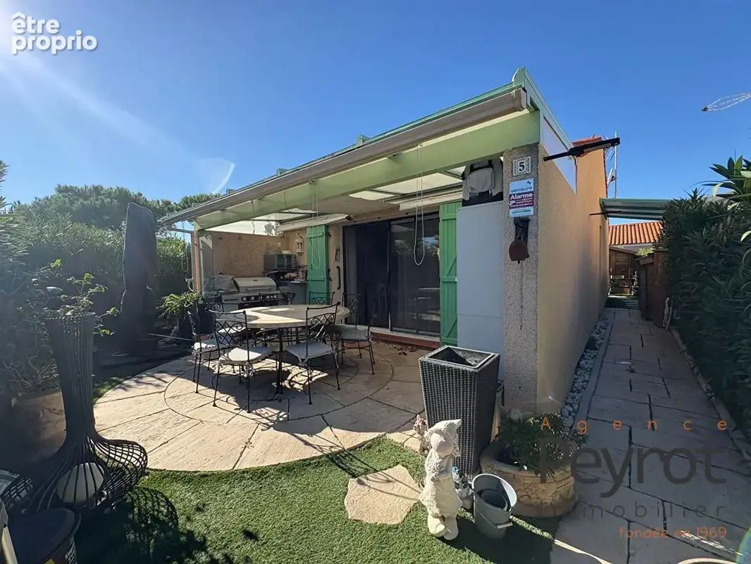 Maison 3 pièces 51 m² à vendre à Torreilles (66440) - photo 3