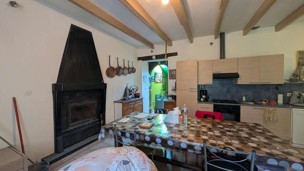 Maison 68 m² à Plesidy  - photo 7