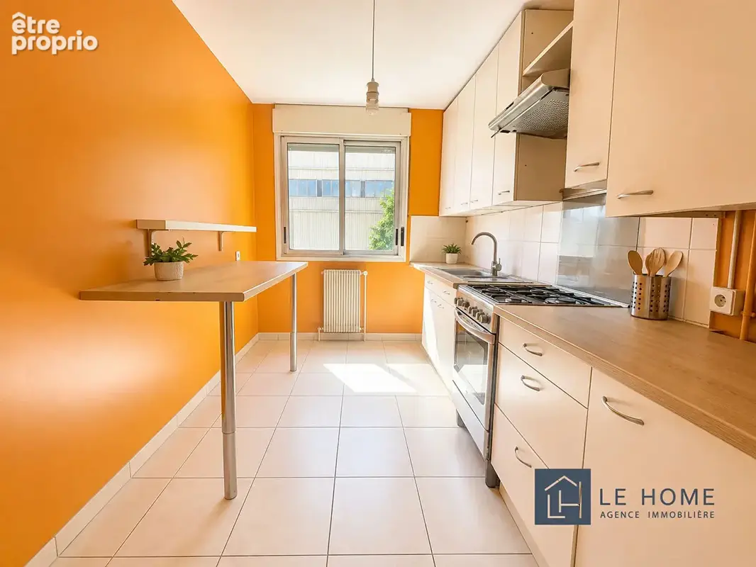 Appartement Tassin La Demi Lune 2 pièce(s) 46.59 m2 - photo 3