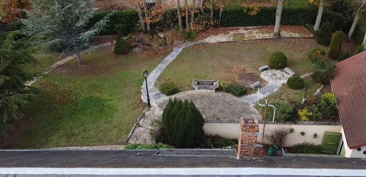 Maison à RAMBOUILLET