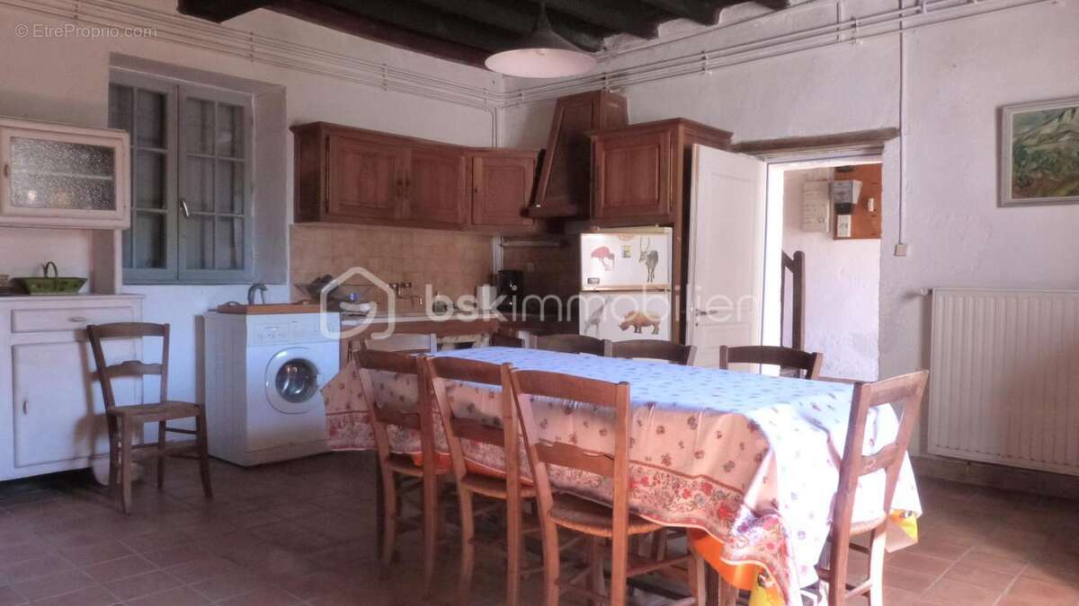 Belle maison de campagne - photo 5
