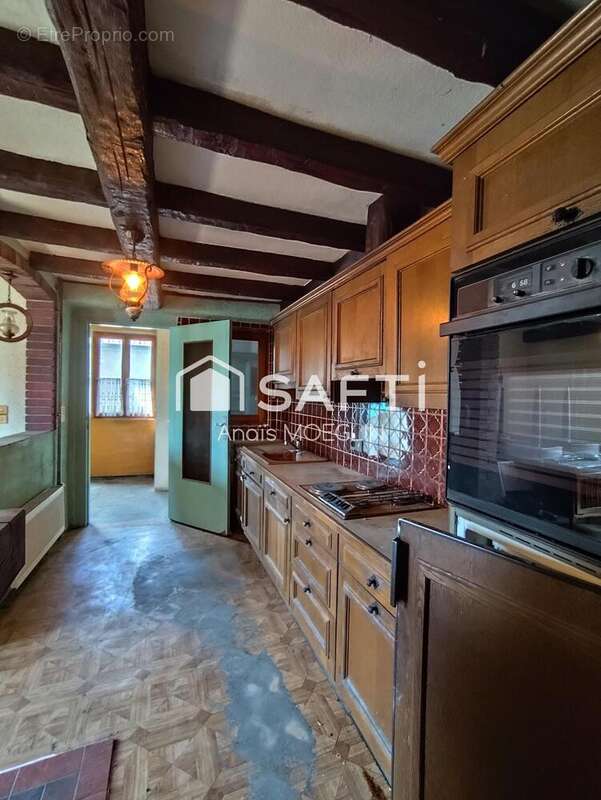 Photo 8 - Maison à ASPACH-LE-BAS