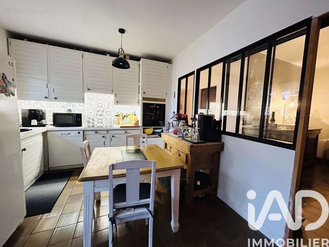 Photo 6 - Maison à LILLEBONNE