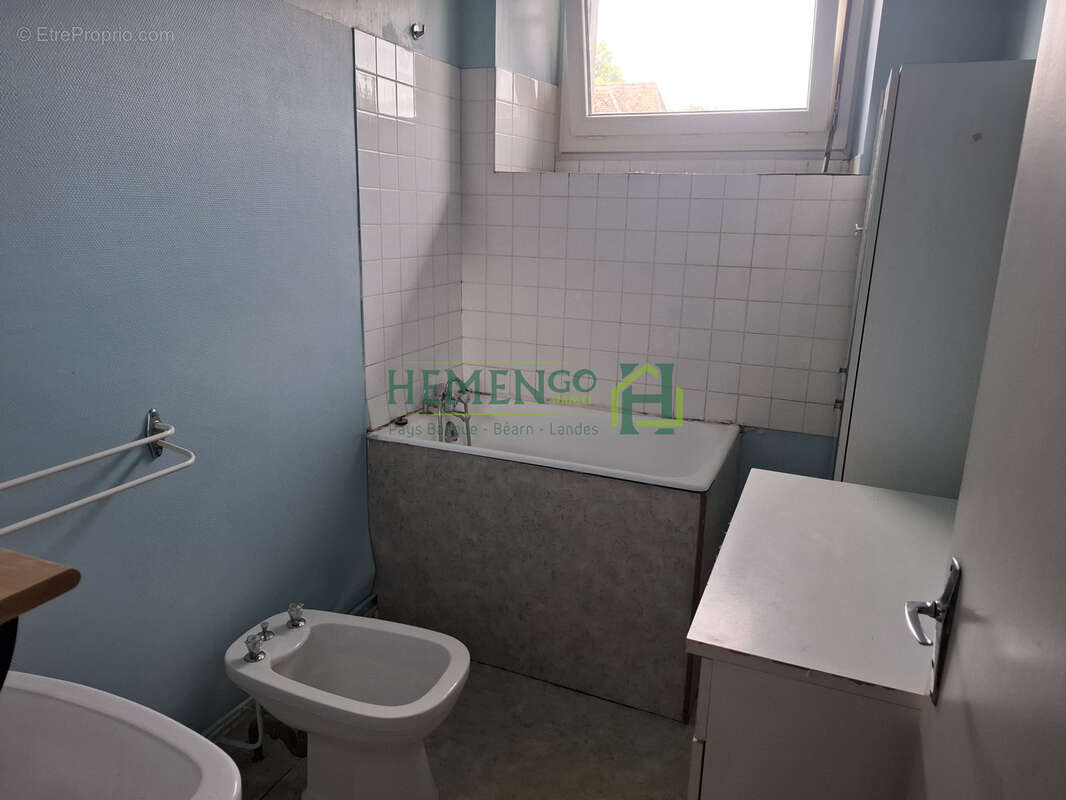 Petit prix pour investissement locatif ! - photo 12