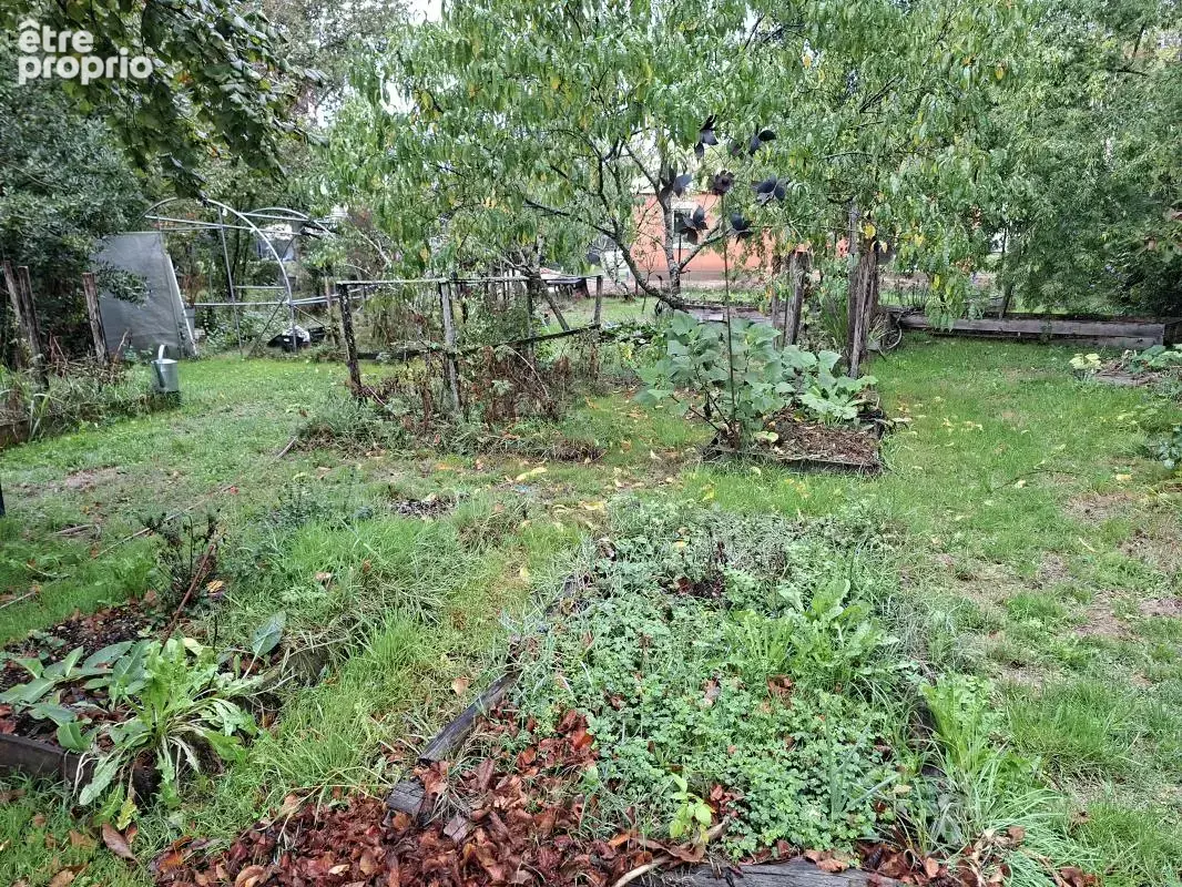 Terrain à bâtir Martillac - photo 3