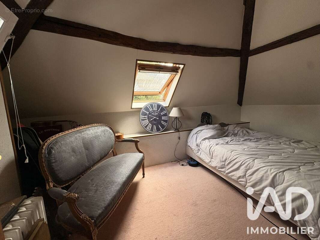 Maison 121 m² à Fresne-L'archeveque  - photo 5