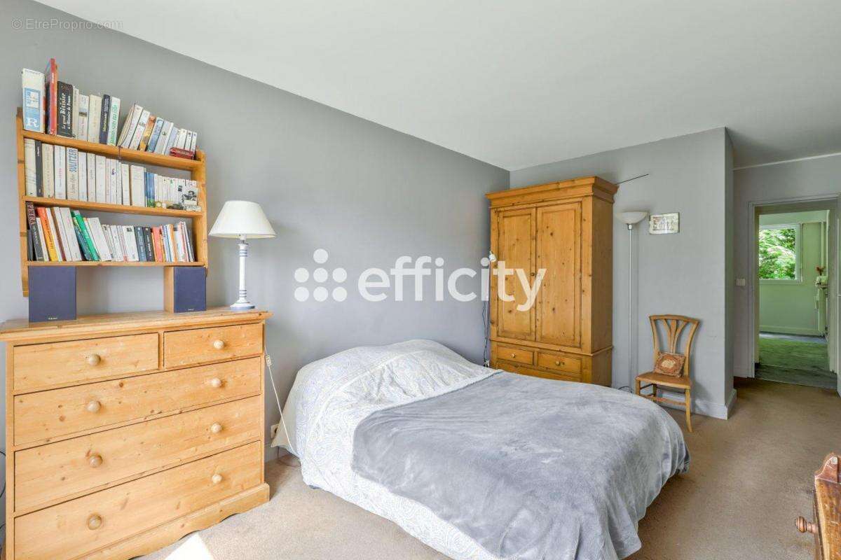 Appartement à BAILLY
