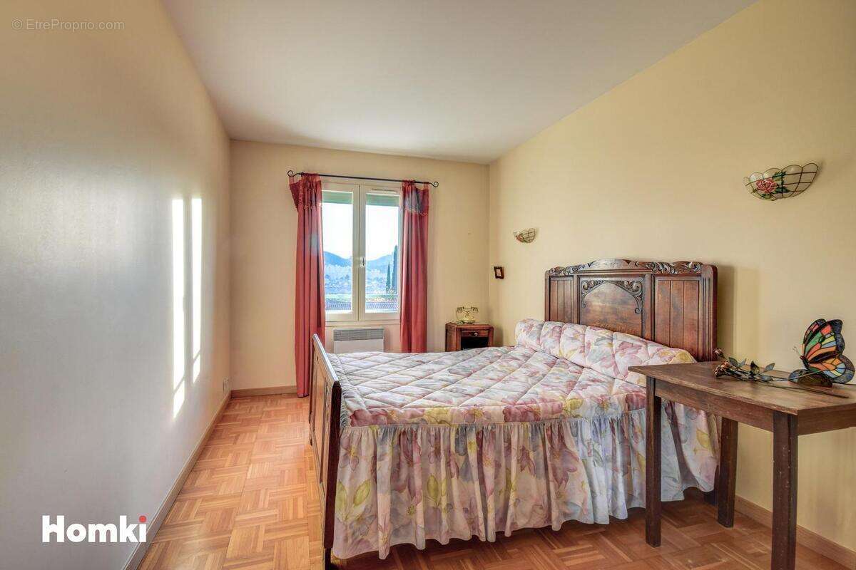 Maison à MARSEILLE-11E