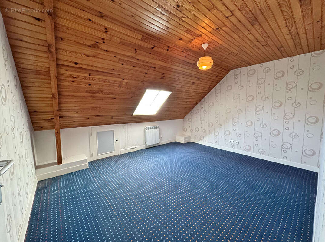 Maison à SORTOSVILLE-EN-BEAUMONT