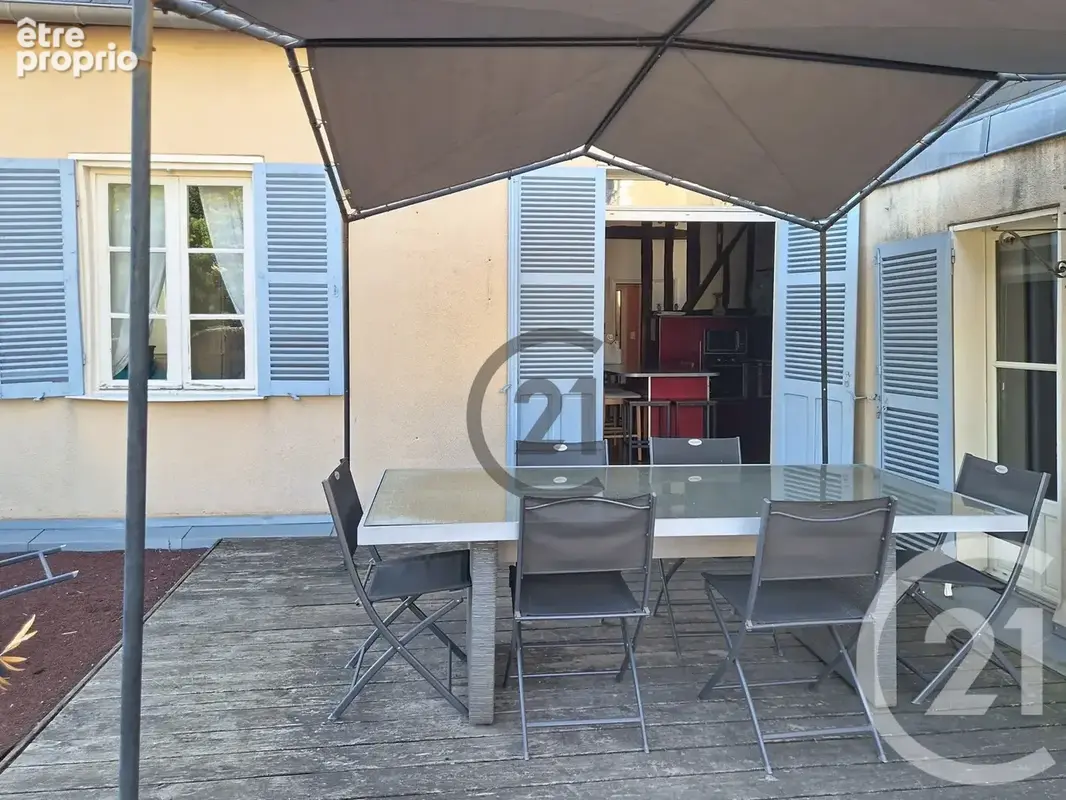 Maison 255 m² à Auxerre  - photo 15