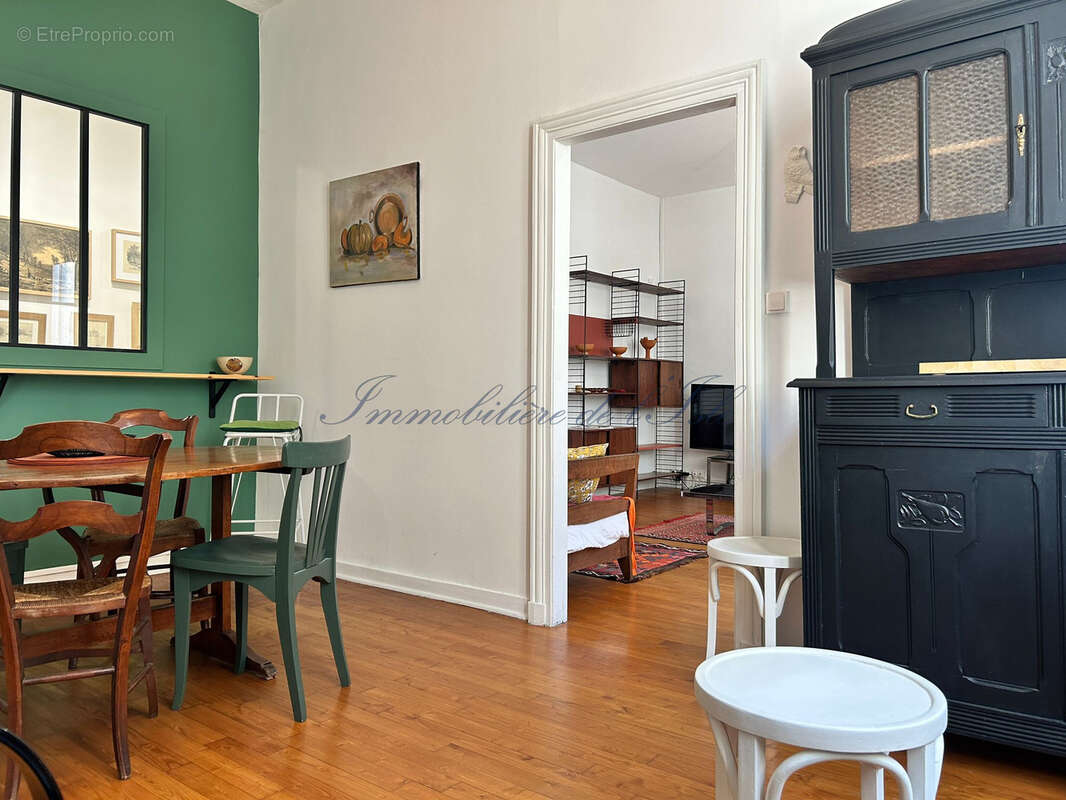 Appartement à PERIGUEUX