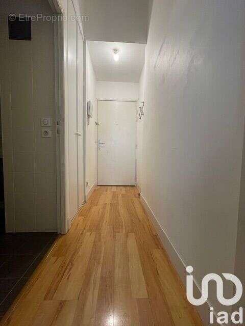 Photo 3 - Appartement à MARSEILLE-2E