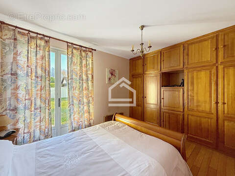 Maison à SAINT-AUBIN-DE-MEDOC