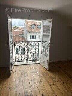 Appartement à BAYONNE