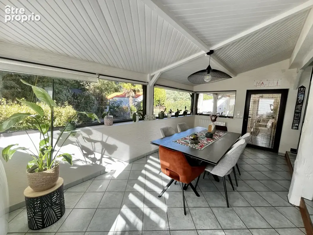 Maison 110 m2 sur une parcelle de 659 m2 - photo 3