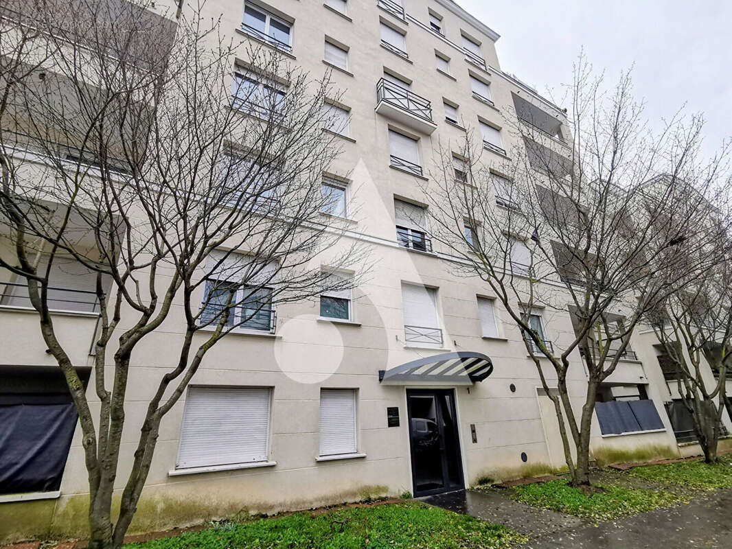 Appartement à CERGY