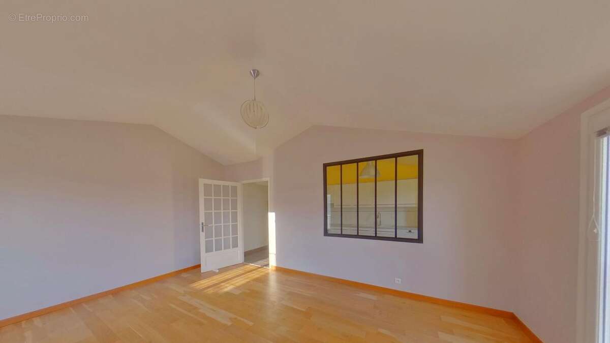 Appartement à HAUTVILLERS