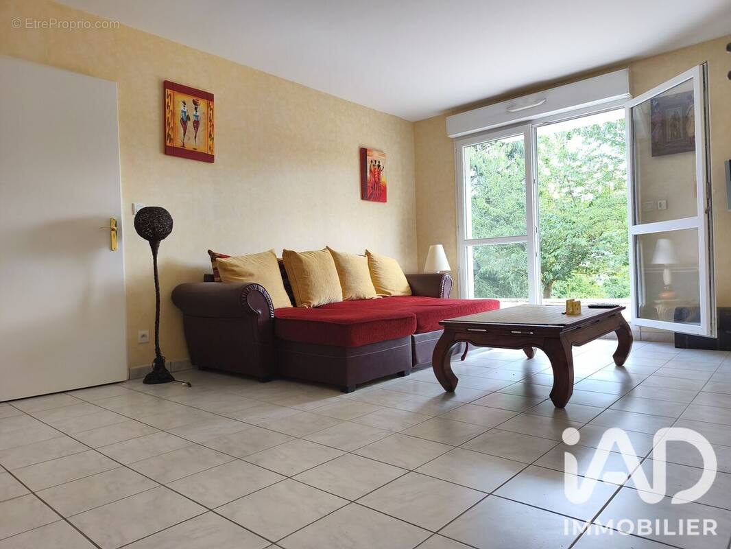 Photo 1 - Appartement à MONTIVILLIERS