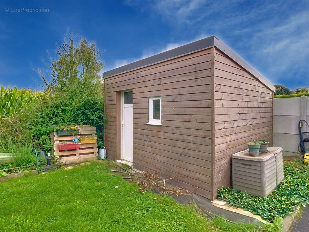 Maison à SAINT-AMAND