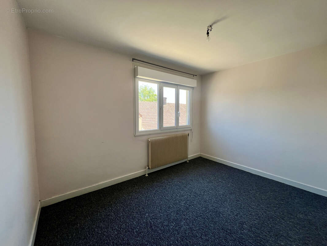 Appartement lumineux de 70 m2 avec balcon et parking - photo 17