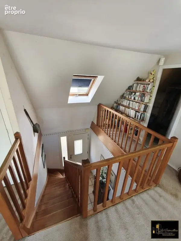 Maison 7 pièces 163 m² à vendre à Forges-Les-Bains (91470) - photo 8